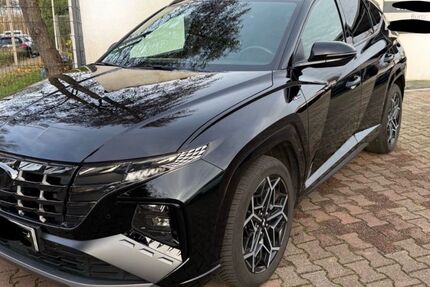 Hyundai TUCSON 57.000 km 25.990 &euro; Gelsenkirchen 45883