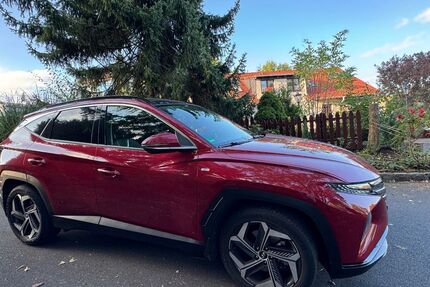 Hyundai TUCSON 30.000 km 27.990 € Bochum 44807