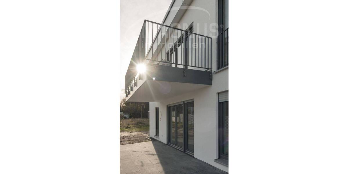 Exklusive EG-Eigentumswohnung in Selm-Bork 3 zimmer