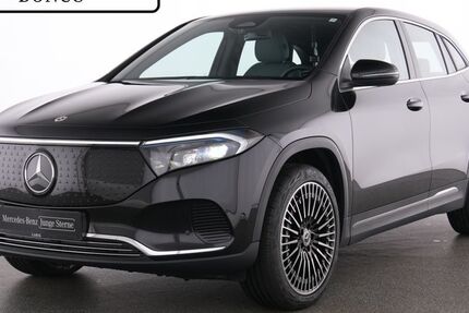 Mercedes-Benz EQA 5.891 km 39.685 &euro; Essen 45309