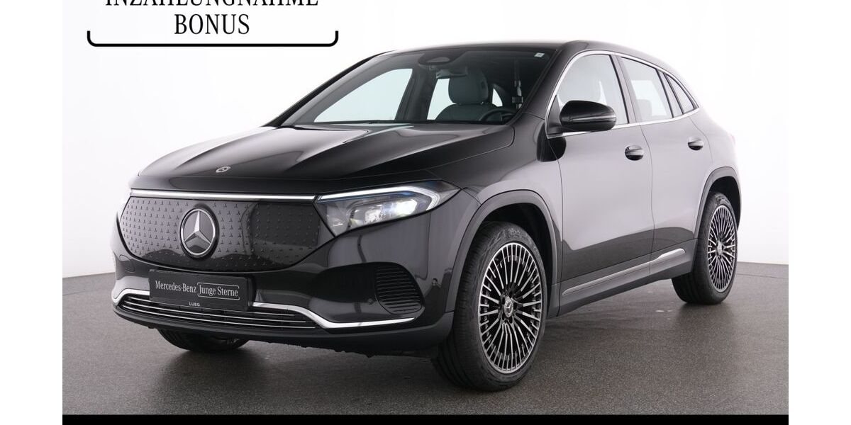 Mercedes-Benz EQA 5.891 km 39.685 &euro; Essen 45309