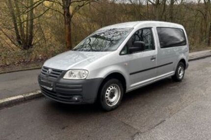 VW Caddy Maxi 326.971 km 4.350 &euro; Gelsenkirchen 45897
