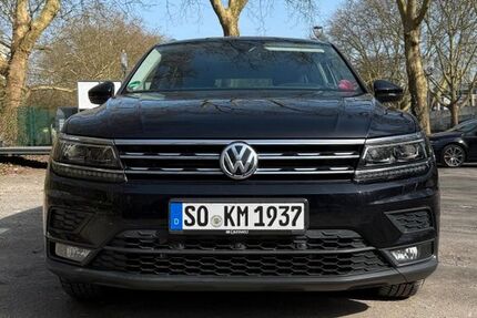 VW Tiguan 62.000 km 26.000 &euro; Bochum 44894