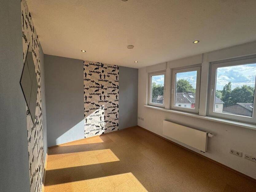 Klein aber fein - Reihenmittelhaus in beliebter Lage von Mülheim