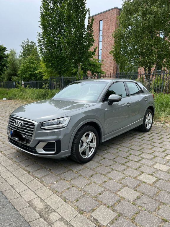 Audi Q2 65.311 km 20.900 € Hattingen 45527