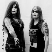 Asagraum, Enisum, Waldgeflüster 11.04.2026 Modus Berlin