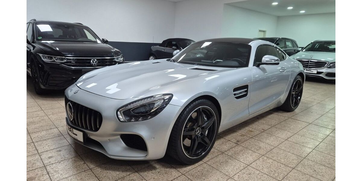 Mercedes-Benz AMG GT 64.285 km 66.666 &euro; Selm 59379