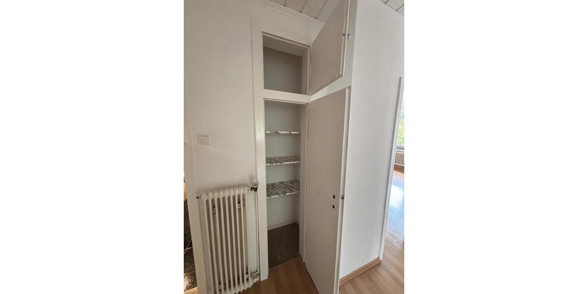 Etagenwohnung Dortmund Innenstadt West - 3 Zimmer, 72 m&sup2;, 800&euro; | Angebot:27551991