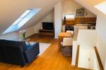Dachgeschoßwohnung Bochum Bochum-Südwest - 2 Zimmer, 40 m&sup2;, 790&euro; | Angebot:26364757