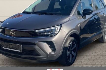 Opel Crossland (X) 41.800 km 14.990 &euro; Herne Wanne-Eickel 44653