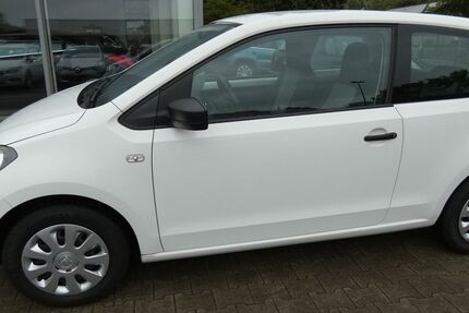 Skoda Citigo 64.000 km 5.590 € Bergkamen 59192