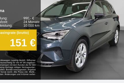 Seat Arona 23.797 km 22.880 &euro; Bochum 44809