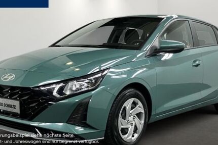 Hyundai i20 14.356 km 15.650 &euro; Hagen 58089