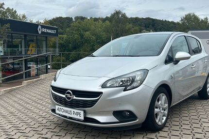 Opel Corsa 37.540 km 10.950 € Iserlohn 58640