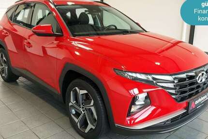 Hyundai TUCSON 45.044 km 23.990 € Wuppertal - Barmen 42287