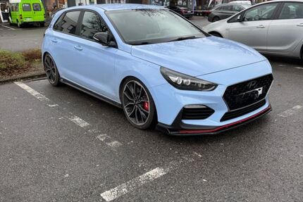 Hyundai i30 102.123 km 18.900 &euro; Wuppertal 42105