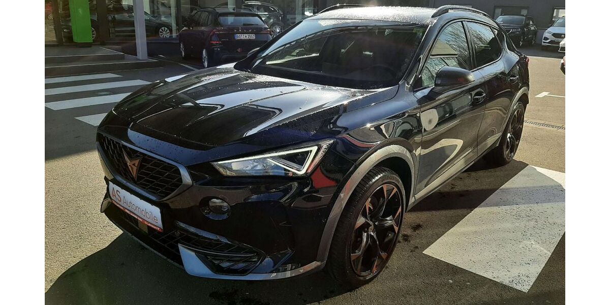 Cupra Formentor 48.283 km 30.880 &euro; Essen 45326