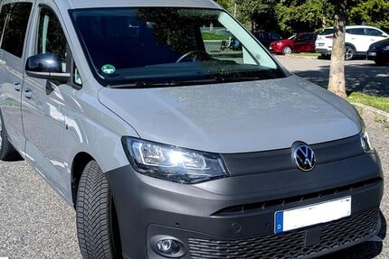 VW Caddy 8.780 km 36.500 € Velbert 42553