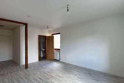 Wohnung Hagen Kuhlerkamp - 1 Zimmer, 27 m&sup2;, 270&euro; | Angebot:27422150