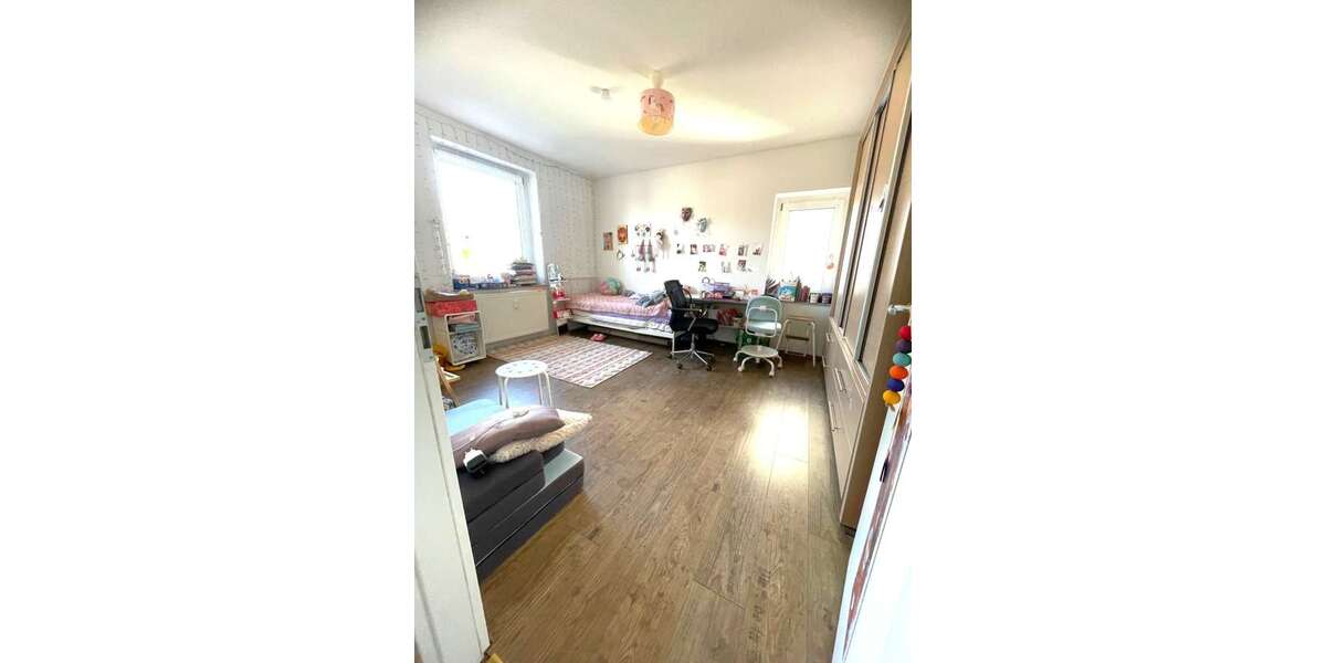 Etagenwohnung Dortmund Bövinghausen - 2 Zimmer, 64 m&sup2;, 119.000&euro; | Angebot:25831208