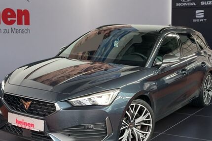 Cupra Leon 19.215 km 28.909 &euro; Hagen 58135