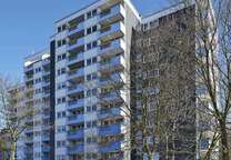 Wohnung zum Mieten in Bochum 400 € 63.18 m²