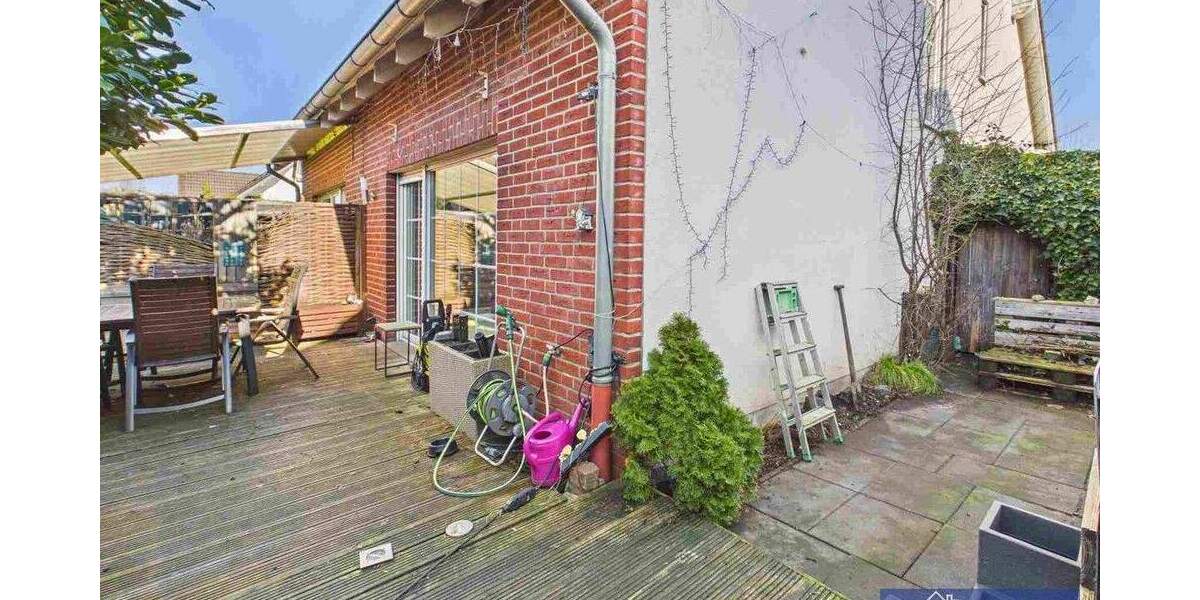 Doppelhaushälfte Marl Drewer - 5 Zimmer, 104 m&sup2;, 345.000&euro; | Angebot:25302821