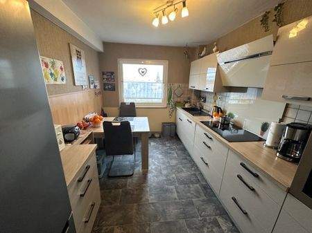 Wohn- und Geschäftshaus in guter, zentraler Lage von Herne-Wanne zu verkaufen zimmer