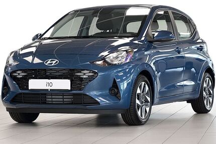 Hyundai i10 1.500 km 18.580 € Wuppertal 42109