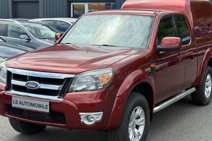 Ford Ranger 393.497 km 8.450 &euro; Dortmund 44147