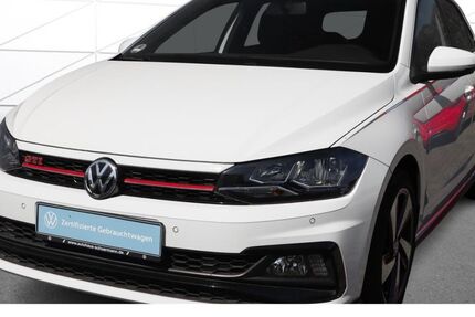 VW Polo 49.905 km 19.288 &euro; Herten 45701