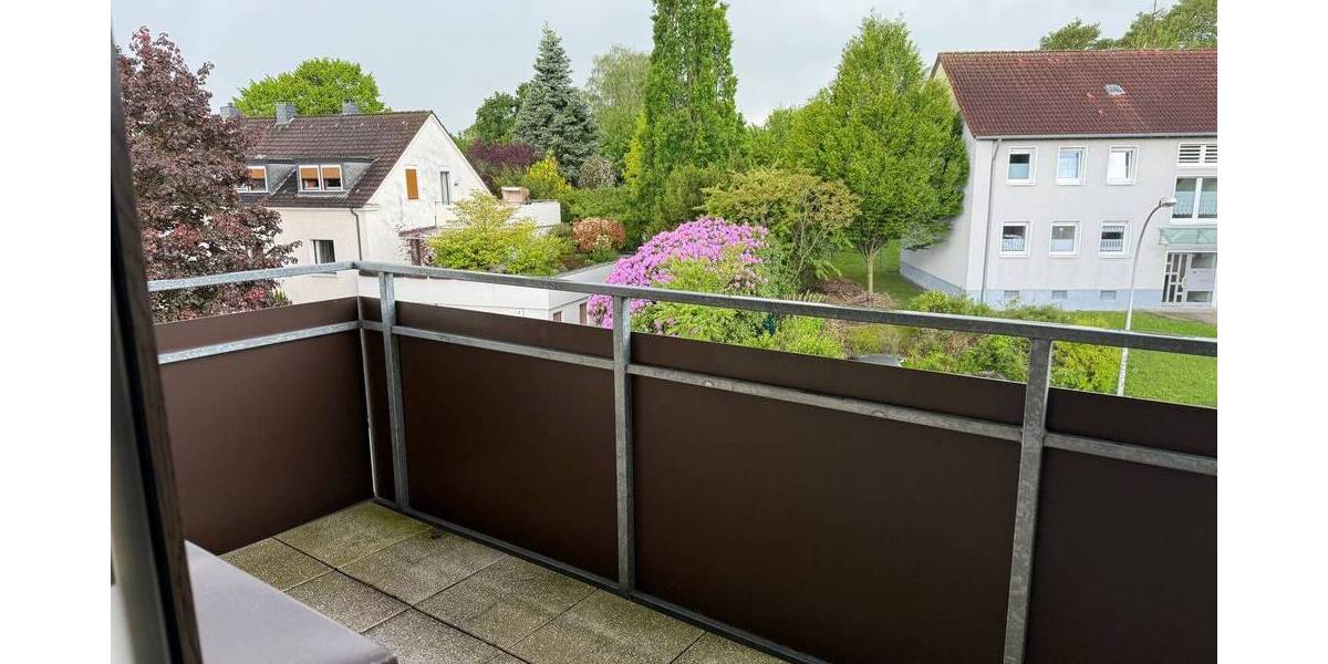 Etagenwohnung Witten Mitte - 3 Zimmer, 70 m&sup2;, 560&euro; | Angebot:26703002