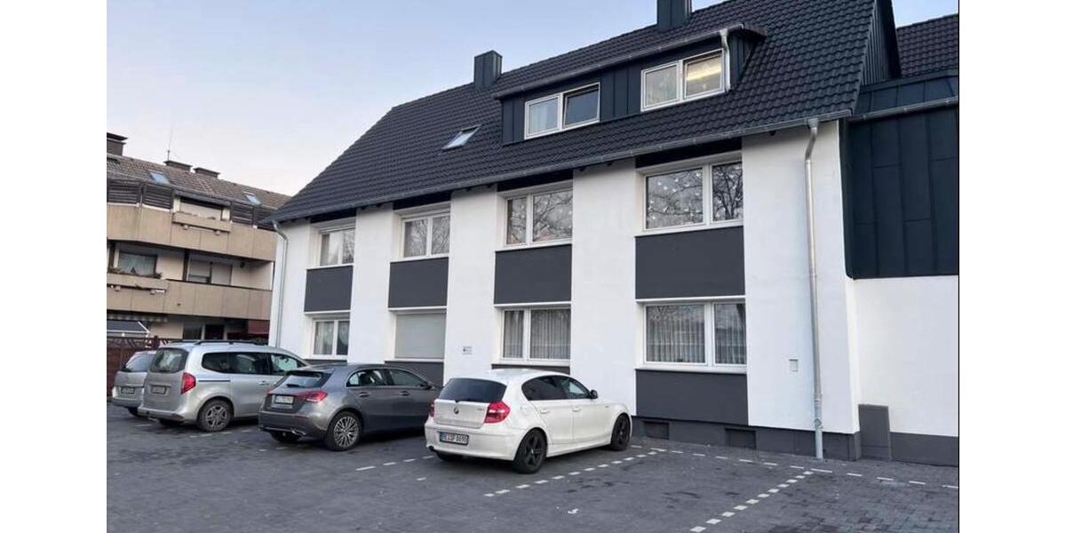 Erdgeschoßwohnung Datteln - 3.5 Zimmer, 60 m&sup2;, 990&euro; | Angebot:26409945