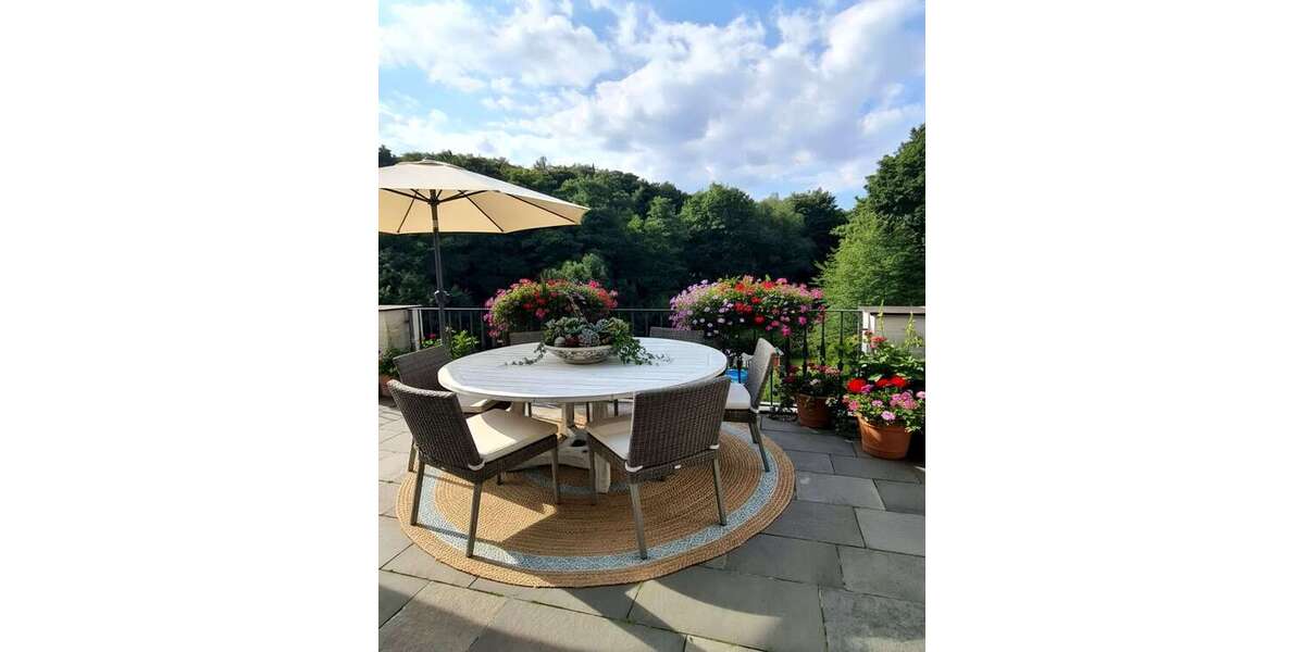 Etagenwohnung Essen Bredeney - 5 Zimmer, 134 m&sup2;, 537.000&euro; | Angebot:27569434