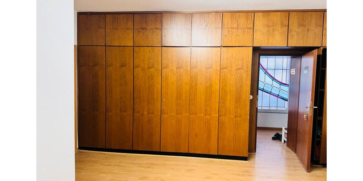 TOP LAGE 1,5-Zimmer-Wohnung, Gelsenkirchen, schöne Aussicht 1.5 zimmer