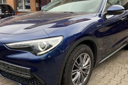 Alfa Romeo Stelvio 174.000 km 18.900 &euro; Bochum 44793