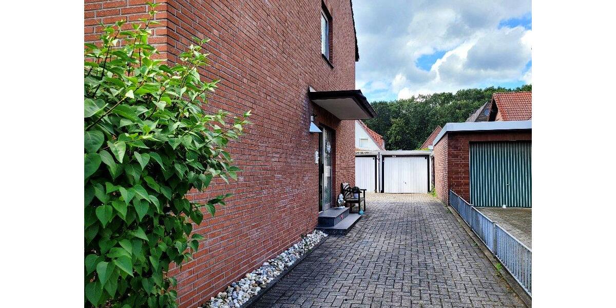 Etagenwohnung Dorsten Alt-Wulfen - 3 Zimmer, 94 m&sup2;, 189.000&euro; | Angebot:26889937