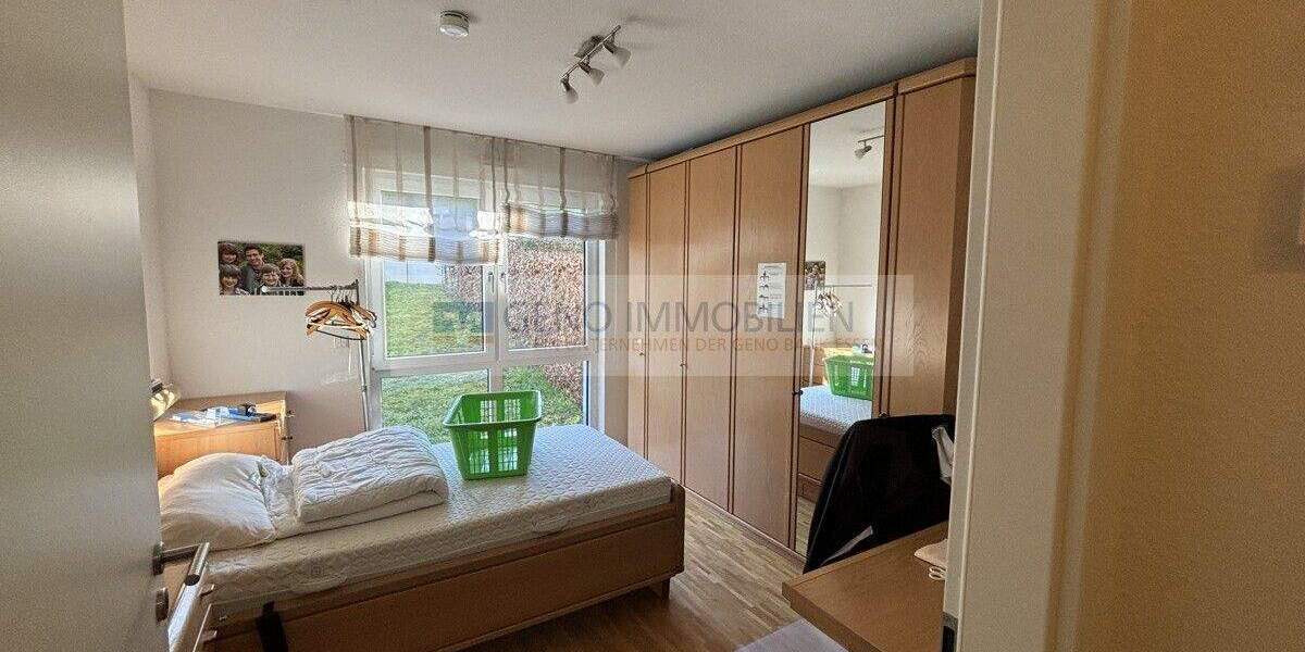 Etagenwohnung Essen Burgaltendorf - 2 Zimmer, 66 m&sup2;, 745&euro; | Angebot:25708890