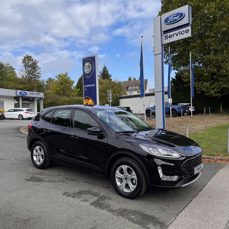 Ford Kuga 62.915 km 21.987 € Iserlohn 58636