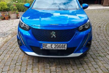 Peugeot 2008 38.990 km 16.300 € Marl 45770