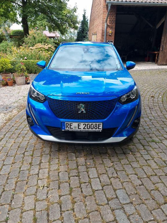Peugeot 2008 38.990 km 16.300 € Marl 45770