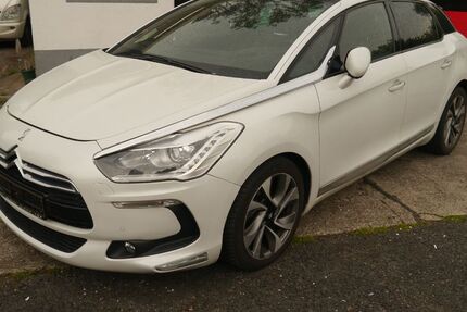 Citroen DS5 205.000 km 7.200 € Wuppertal 42329