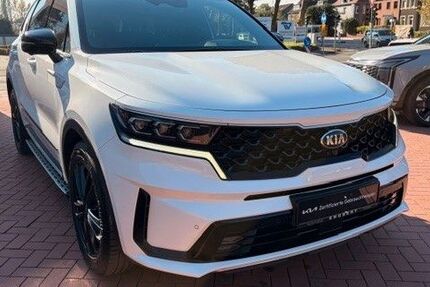Kia Sorento 75.327 km 35.190 &euro; Datteln 45711