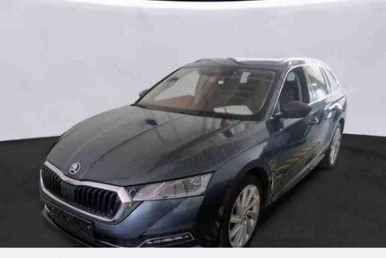 Skoda Octavia 62.618 km 20.490 € Remscheid 42857