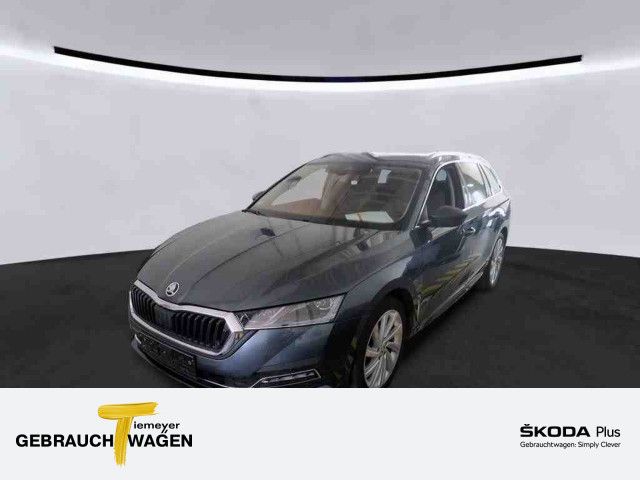 Skoda Octavia 62.618 km 20.490 € Remscheid 42857