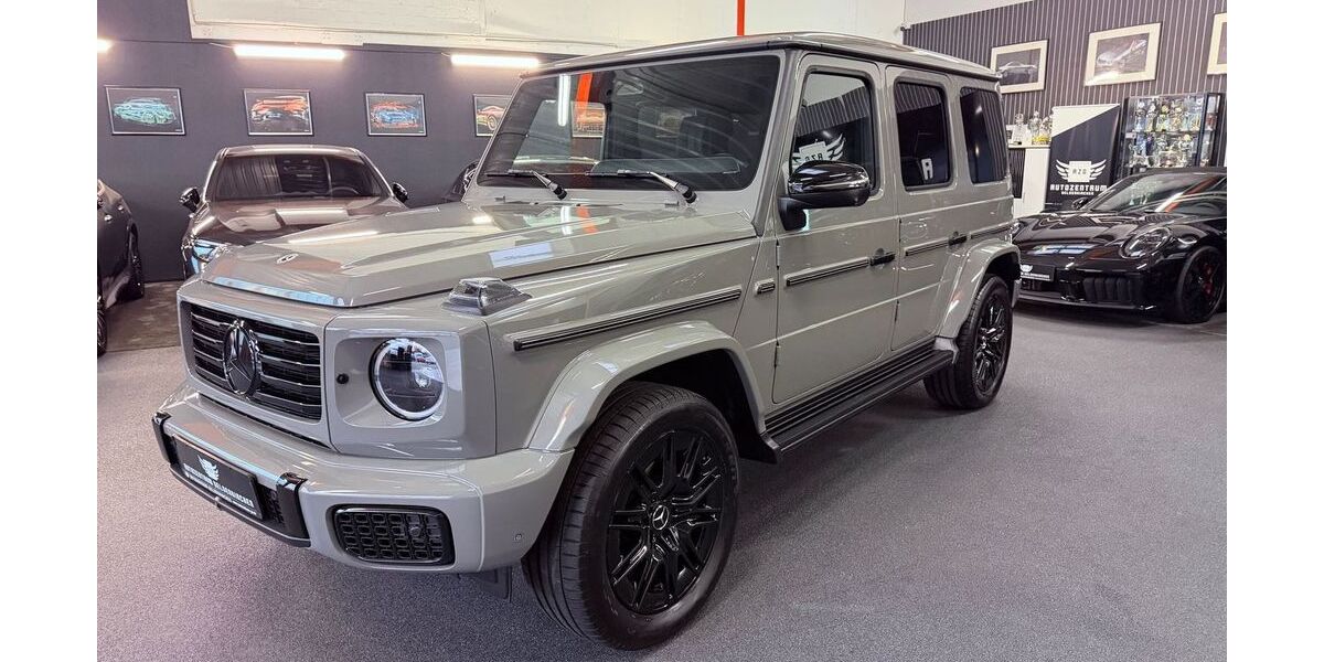 Mercedes-Benz G 450 7.000 km 165.890 &euro; Gelsenkirchen 45879