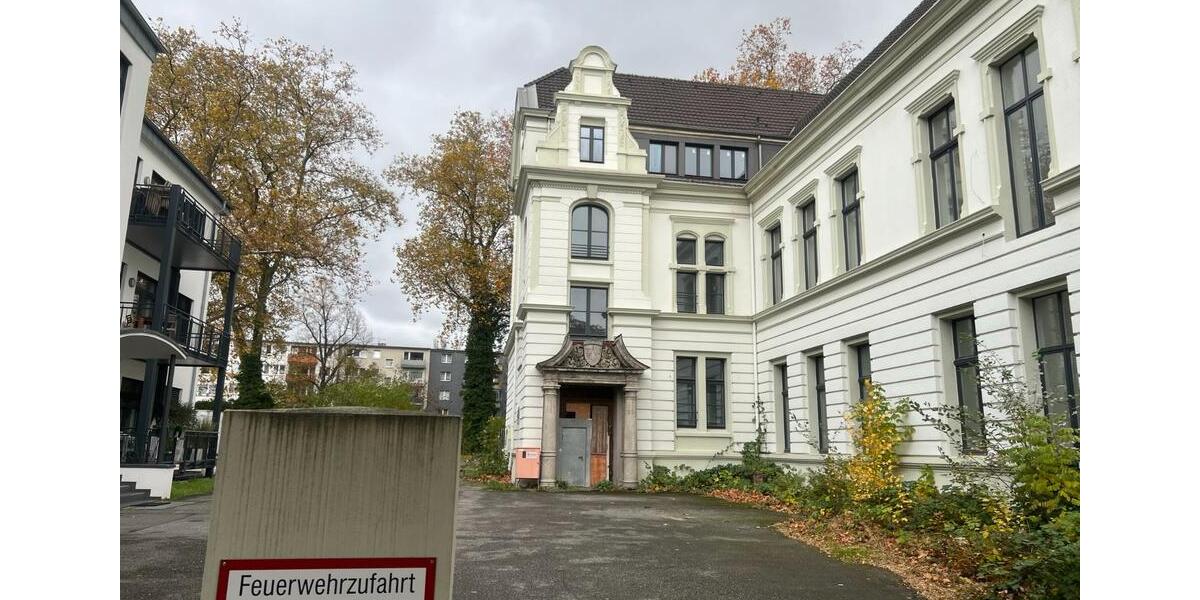 Erdgeschoßwohnung Oberhausen - 2 Zimmer, 91 m&sup2;, 345.000&euro; | Angebot:23614304