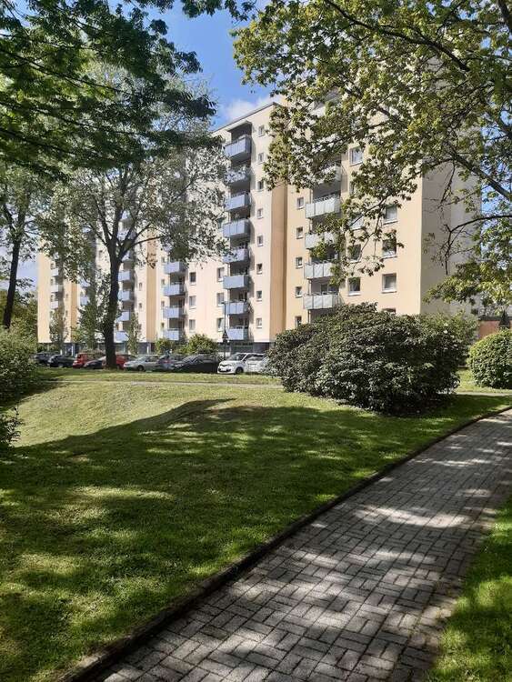 Wohnung zum Mieten in Remscheid 386,17 € 54 m²