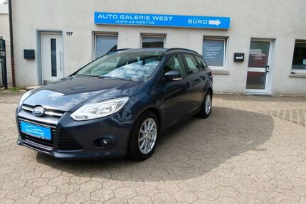 Ford Focus 223.275 km 4.690 € Bochum 44809