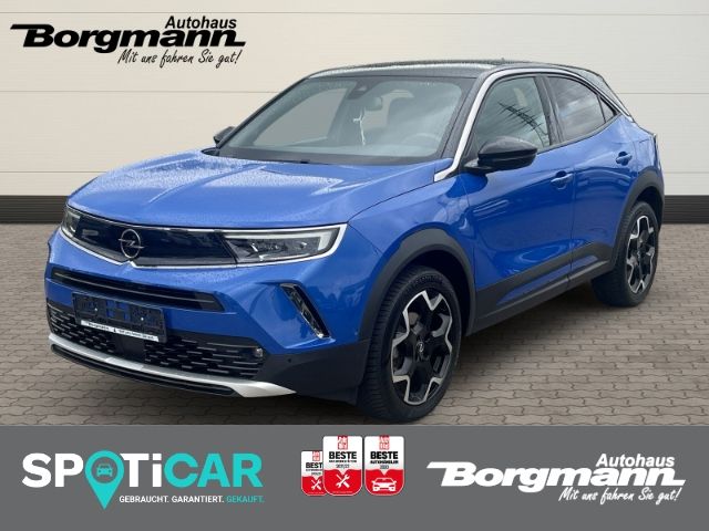 Opel Mokka 59.550 km 18.490 &euro; Haltern am See 45721